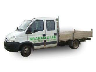 Graham and Lee Works Vehicles